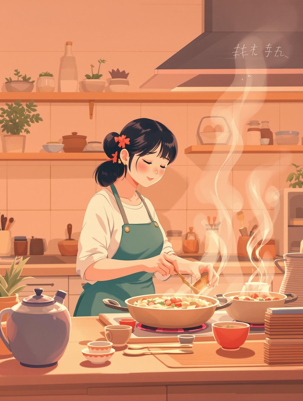 日漫番剧网站 - 妈妈的私房菜